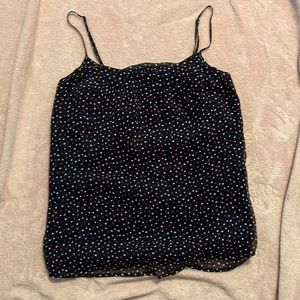 Vineyard Vines Polka Dot Tank Top